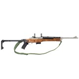 RUGER RANCH RIFLE .223 REM - 2 of 2 RUGER RANCH RIFLE .223 REM - 2 of 2