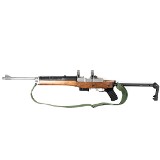 RUGER RANCH RIFLE .223 REM