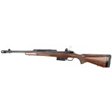 RUGER SCOUT .450 BUSHMASTER - 1 of 2 RUGER SCOUT .450 BUSHMASTER - 1 of 2