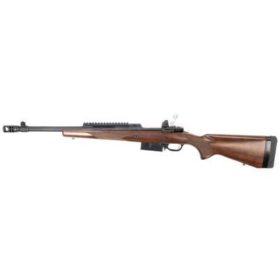 RUGER SCOUT .450 BUSHMASTER