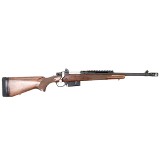 RUGER SCOUT .450 BUSHMASTER - 2 of 2 RUGER SCOUT .450 BUSHMASTER - 2 of 2