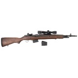 SPRINGFIELD ARMORY M1A
.308 WIN - 3 of 3