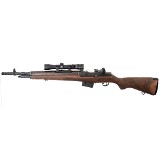 SPRINGFIELD ARMORY M1A
.308 WIN - 1 of 3