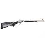 MARLIN 1894 TRAPPER .357 MAG - 2 of 2 MARLIN 1894 TRAPPER .357 MAG - 2 of 2