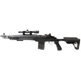 SPRINGFIELD ARMORY M1A SOCOM 16 .308 WIN - 1 of 3
