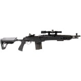 SPRINGFIELD ARMORY M1A SOCOM 16 .308 WIN - 2 of 3