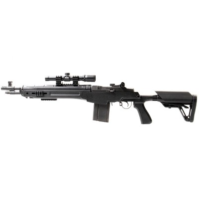 SPRINGFIELD ARMORY M1A SOCOM 16 .308 WIN