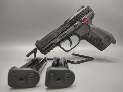 RUGER SR22 .22 LR
