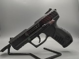 RUGER SR22 .22 LR - 2 of 3 RUGER SR22 .22 LR - 2 of 3