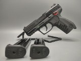 RUGER SR22 .22 LR - 1 of 3 RUGER SR22 .22 LR - 1 of 3