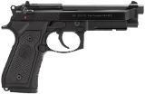 BERETTA M9A1 9MM LUGER (9X19 PARA) - 1 of 3 BERETTA M9A1 9MM LUGER (9X19 PARA) - 1 of 3