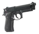 BERETTA M9A1 9MM LUGER (9X19 PARA) - 3 of 3 BERETTA M9A1 9MM LUGER (9X19 PARA) - 3 of 3