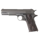 REMINGTON MODEL OF 1911 U.S. ARMY .45 ACP - 1 of 3