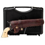 COLT SINGLE ACTION ARMY .38 SPL - 3 of 3 COLT SINGLE ACTION ARMY .38 SPL - 3 of 3