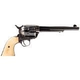 COLT SINGLE ACTION ARMY .38 SPL - 2 of 3 COLT SINGLE ACTION ARMY .38 SPL - 2 of 3