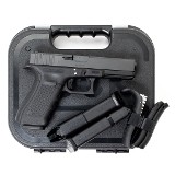 GLOCK 17 GEN 4 9MM LUGER (9X19 PARA) - 3 of 3