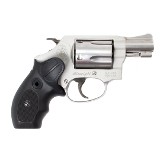 SMITH & WESSON 637-2 AIRWEIGHT .38 SPL +P - 2 of 2