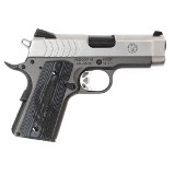 RUGER SR1911
9MM LUGER (9X19 PARA) - 2 of 3