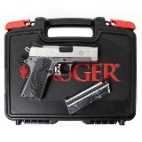 RUGER SR1911
9MM LUGER (9X19 PARA) - 3 of 3