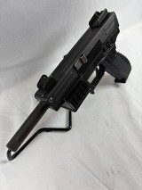 INTRATEC TEC-22 .22 LR - 2 of 3 INTRATEC TEC-22 .22 LR - 2 of 3