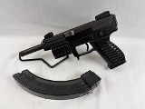 INTRATEC TEC-22 .22 LR - 1 of 3 INTRATEC TEC-22 .22 LR - 1 of 3