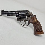 Smith & Wesson Revolvers - Model 15 for sale