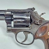 SMITH & WESSON 15-2 38 spl .38 SPL - 3 of 3