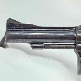 SMITH & WESSON 15-2 38 spl .38 SPL - 2 of 3