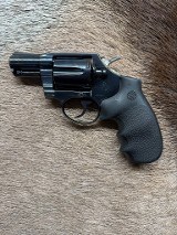 COLT Detective Spec .38 SPL