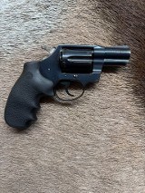 COLT Detective Spec .38 SPL - 2 of 3