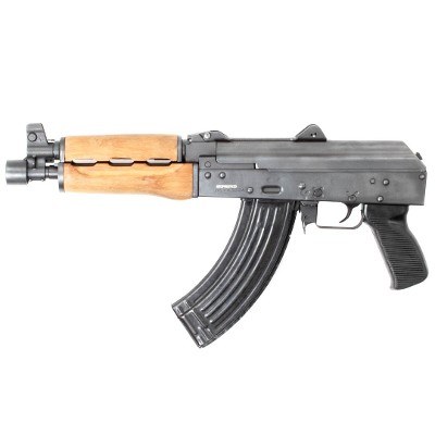 ZASTAVA ARMS PAPM92PV 7.62X39MM
