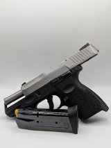 TAURUS G2C 9MM LUGER (9x19 PARA) - 3 of 3 TAURUS G2C 9MM LUGER (9x19 PARA) - 3 of 3