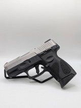 TAURUS G2C 9MM LUGER (9x19 PARA)