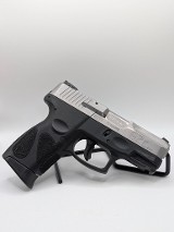TAURUS G2C 9MM LUGER (9x19 PARA) - 2 of 3 TAURUS G2C 9MM LUGER (9x19 PARA) - 2 of 3