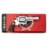 RUGER SECURITY-SIX .357 MAG - 3 of 3 RUGER SECURITY-SIX .357 MAG - 3 of 3