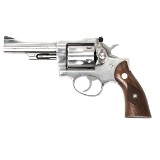 RUGER SECURITY-SIX .357 MAG