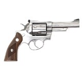 RUGER SECURITY-SIX .357 MAG - 2 of 3 RUGER SECURITY-SIX .357 MAG - 2 of 3