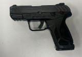 RUGER SECURITY 9 COMPACT 9MM LUGER (9x19 PARA) - 2 of 3
