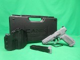 CANIK METE SFT 9MM LUGER (9x19 PARA) - 1 of 3
