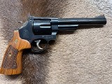 SMITH & WESSON MODEL 29-10 .44 MAGNUM - 3 of 3