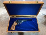 SMITH & WESSON MODEL 29-10 .44 MAGNUM - 2 of 3