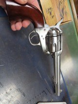UBERTI 1873 CATTLEMAN II .45 LC - 2 of 3