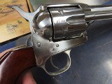 UBERTI 1873 CATTLEMAN II .45 LC - 3 of 3