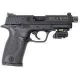 SMITH & WESSON M&P22 COMPACT .22 LR - 2 of 3 SMITH & WESSON M&P22 COMPACT .22 LR - 2 of 3