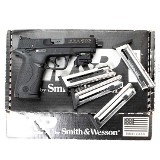 SMITH & WESSON M&P22 COMPACT .22 LR - 3 of 3 SMITH & WESSON M&P22 COMPACT .22 LR - 3 of 3