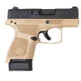 BERETTA APX 9MM LUGER (9X19 PARA) - 2 of 3 BERETTA APX 9MM LUGER (9X19 PARA) - 2 of 3