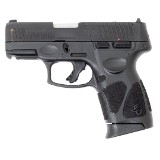 TAURUS G3C 9MM LUGER (9X19 PARA)