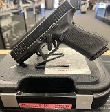 GLOCK G45 9MM LUGER (9X19 PARA) - 2 of 3 GLOCK G45 9MM LUGER (9X19 PARA) - 2 of 3