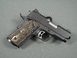 KIMBER TACTICAL ULTRA II .45 ACP - 2 of 3 KIMBER TACTICAL ULTRA II .45 ACP - 2 of 3