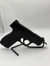 SMITH & WESSON M&P9 SHIELD 9MM LUGER (9x19 PARA) - 2 of 3